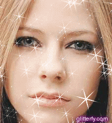Avril Lavigne