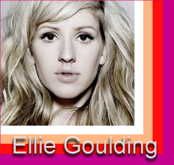 ELLIE GOULDING