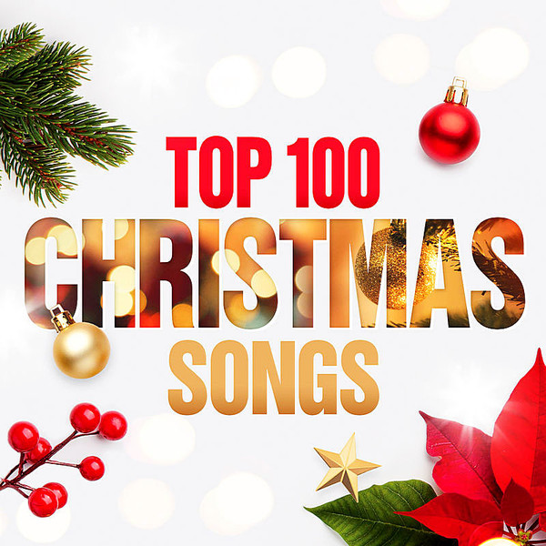 Top 100 Christmas Songs (2020) MP3