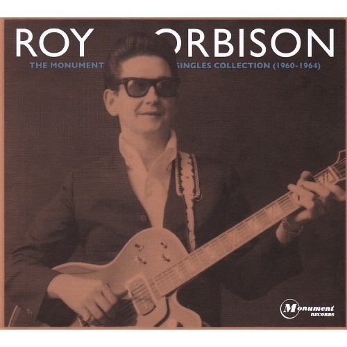 Roy Orbison - The Monument Singles Collection (1960 - 1964) - 2011