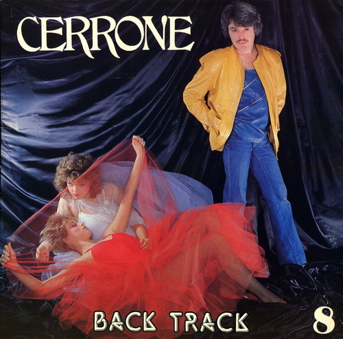 Cerrone - 1982 - Back Track 8