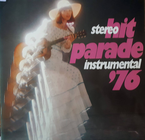 Stereo Hitparade Instrumental '76