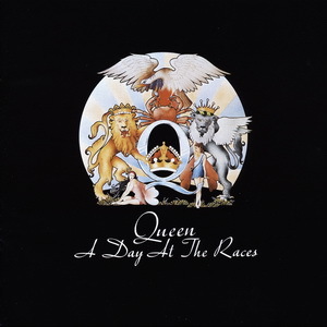 Queen - A Day At The Races 1976 2CD (2011)