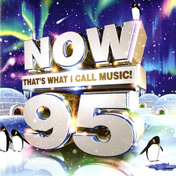 VA - NOW That's What I Call Music! 95 (2016)