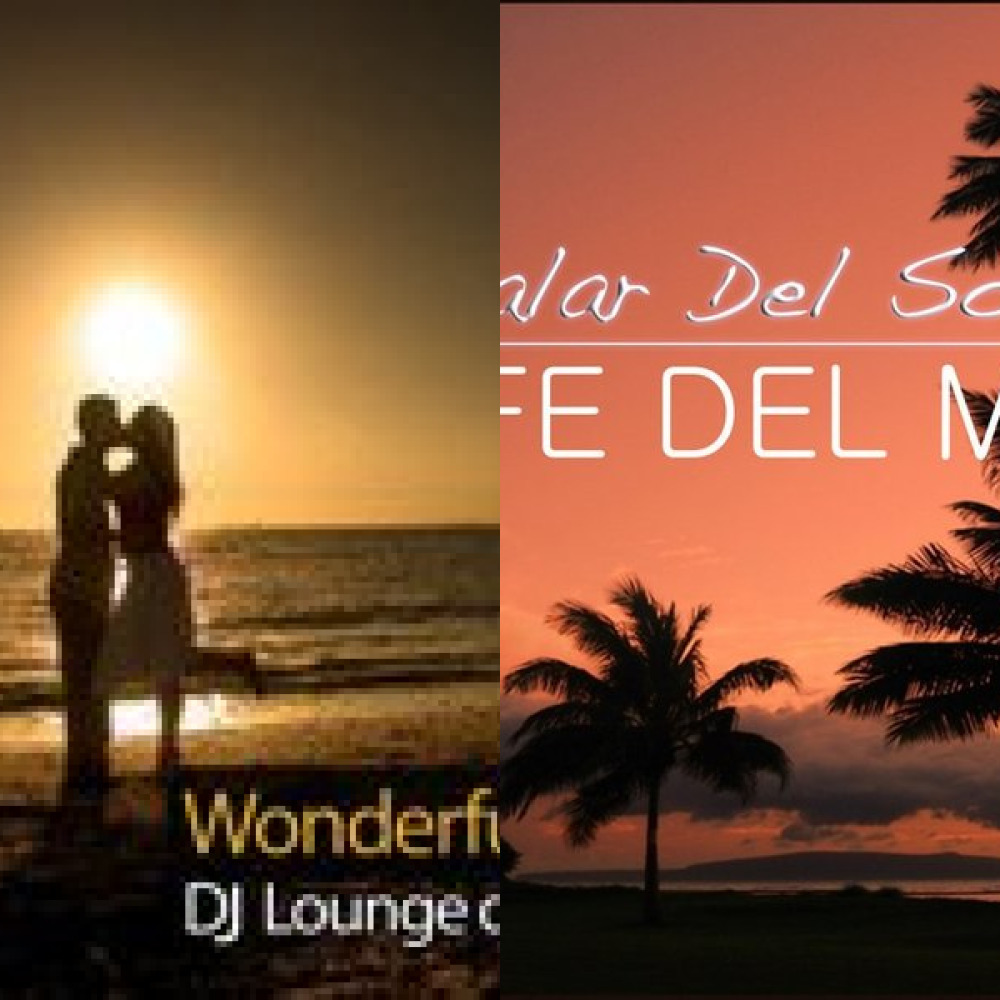 Cafe Del Mar