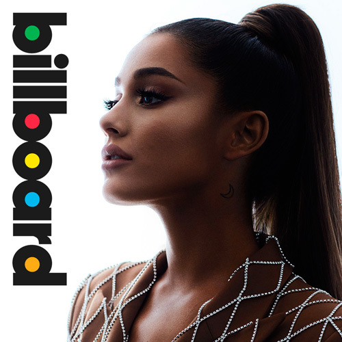 Billboard Hot 100 Singles Chart (23.03.2019) Mp3 Songs [PMEDIA]
