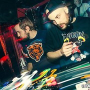 Statik Link - Ask About The God Ft Big J Tha White Wonder (Original Mix)