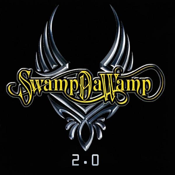 SwampDaWamp - 2.0 (2008) EP